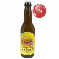 BIERE DES SANS CULOTTES...