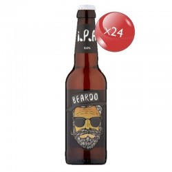 ROBINSONS BEARDO 24*33CL