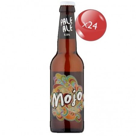 ROBINSONS MOJO 24*33CL