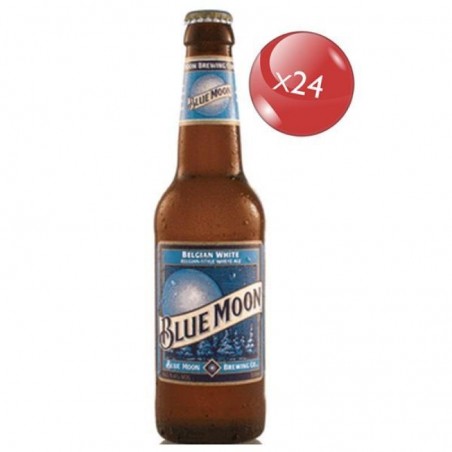 BLUE MOON 24*33CL