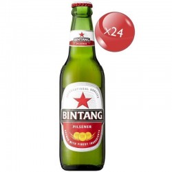 BINTANG 24*33CL