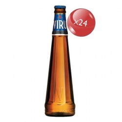 VIRU PREMIUM PILSNER 24*30CL