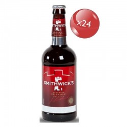 SMITHWICKS SUPERIOR 24*50CL