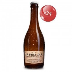 LA BELLA LOLA 24*33CL