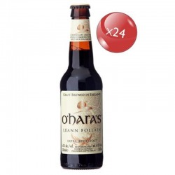 O'HARA'S LEANN FOLLAIN 24*33CL