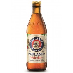 PAULANER HEFE WEISSBIER 33CL