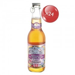 MONT BLANC VIOLETTE 24*33CL