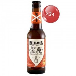 BELHAVEN CRAFT SPEYSIDE...