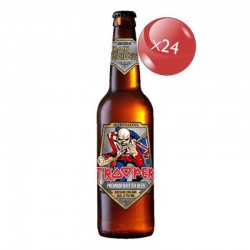 ROBINSONS TROOPER IRON...