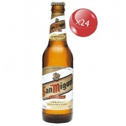 SAN MIGUEL 24*33CL