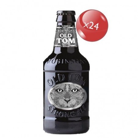 ROBINSONS OLD TOM ORIGINAL 24*33CL