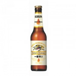 KIRIN ICHIBAN 24*33CL