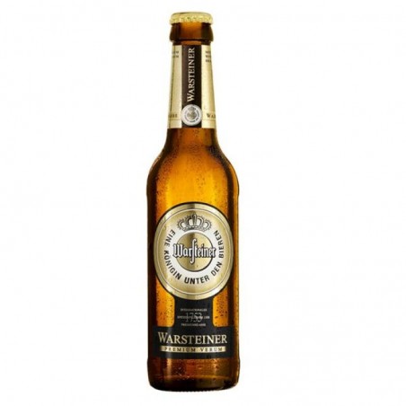 WARSTEINER 24*33CL