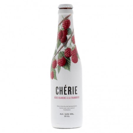 CHERIE FRAMBOISE 24*33CL
