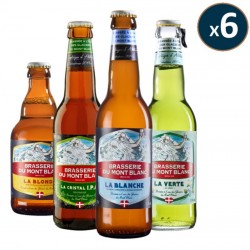 BOX DECOUVERTE BRASSERIE...