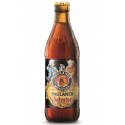 PAULANER SALVATOR 33CL