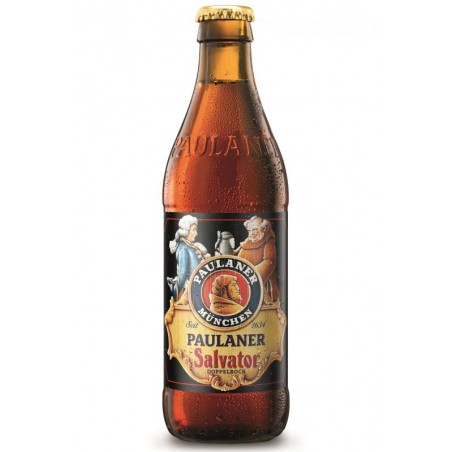 PAULANER SALVATOR 33CL