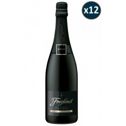 FREIXENET CORDON NEGRO BRUT...