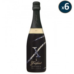 FREIXENET XPERIENCIA 6*75CL