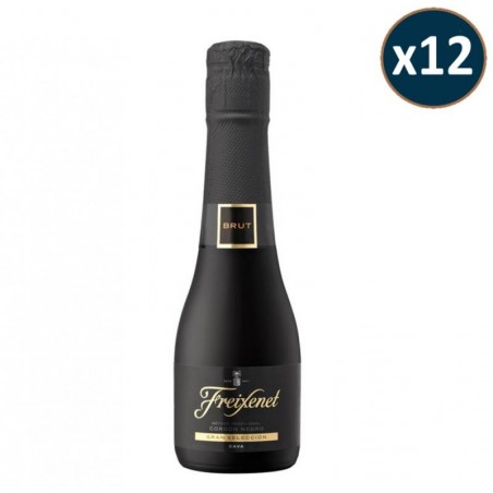 FREIXENET CORDON NEGRO 12*20CL