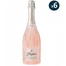 FREIXENET ITALIAN ROSE 6*75CL