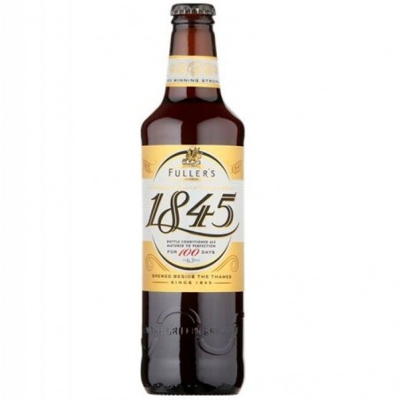 FULLERS 1845 CELEBRATION 50CL
