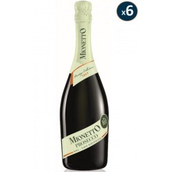 MIONETTO PROSECCO DOC BIO...