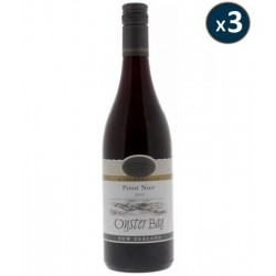 OYSTER BAY PINOT NOIR 3*75CL