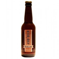 BOURGANEL AMBREE 33CL
