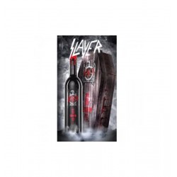 COFFRET VIN SLAYER 75CL
