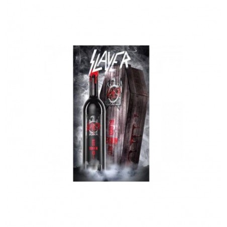 COFFRET VIN SLAYER 75CL
