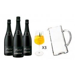 FREIXENET KIT SANGRIA 3...