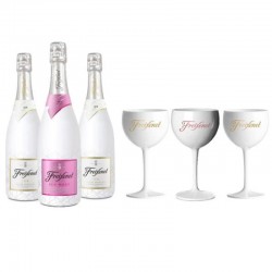FREIXENET KIT DEGUSTATION...