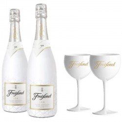 FREIXENET KIT DEGUSTATION...