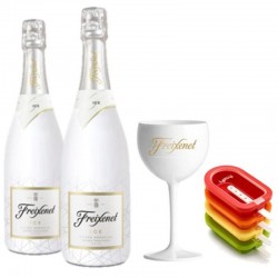 FREIXENET KIT ICE POPTAILS...