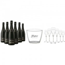 FREIXENET KIT SOIREE LA...