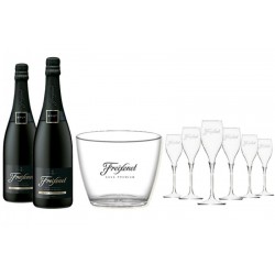 FREIXENET KIT SOIREE LA...