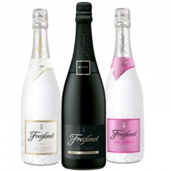 FREIXENET KIT SOIREE BULLES...