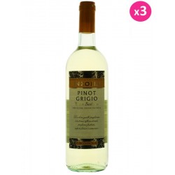 INZOLIA P.GRIGIO TER SICILI...