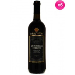 MONTEPULCIANO ABRUZ CACCIAT...