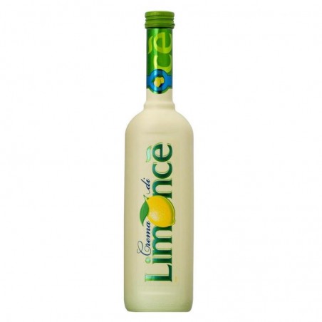 LIQUEUR CITRON CREMA DI LIMONCE 50CL