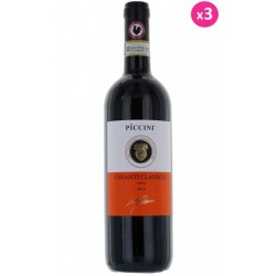 PICCINI CHIANTI CLASSICO...