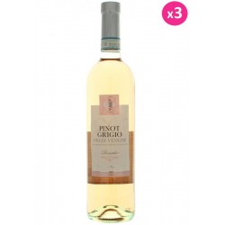 VINOGALLIA PINOT GRIGIO...