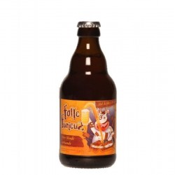 DE SUTTER FOLLE FURIEUZ 33CL