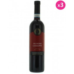 SIGNORE GIUSEPPE BARDOLINO...