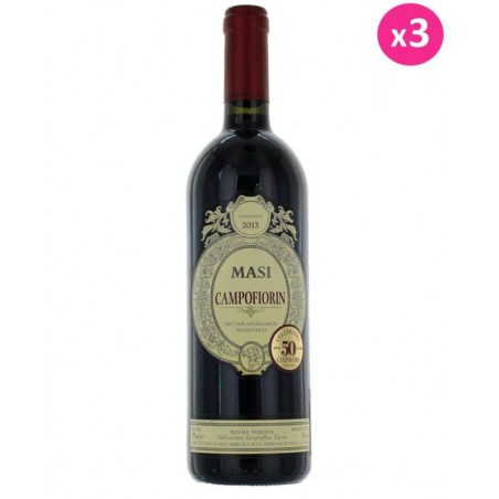 CAMPOFIORIN MASI 3*75CL