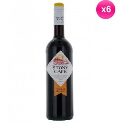 STONY CAPE PINOTAGE...