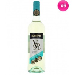 HARDY'S VR PINOT GRIGIO 6*75CL