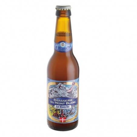 MONT BLANC BLANCHE 33CL