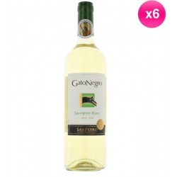 GATO NEGRO SAUVIGNON BLANC...